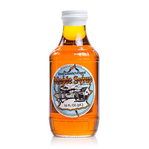 Jorn's Sugar Bush Syrup